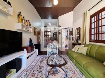 Casa de 3 quartos, São Paulo · Casa à Venda - Mandaqui, 3 Quartos, 200 m2