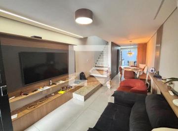 Casa de 3 quartos, São Paulo · Casa à Venda - Cidade Patriarca, 3 Quartos,  110 m2