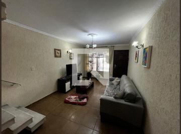 Casa · 180m² · 4 Quartos · 1 Vaga · Casa à Venda - Santana, 4 Quartos, 180 m2