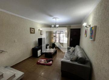 Casa · 180m² · 4 Quartos · 1 Vaga · Casa à Venda - Santana, 4 Quartos, 180 m2