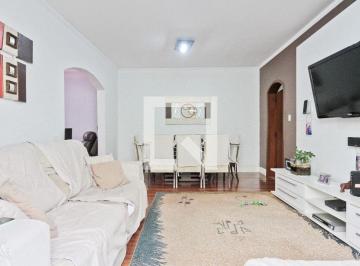 Casa · 120m² · 3 Quartos · 8 Vagas · Casa à Venda - Santana, 3 Quartos, 120 m2