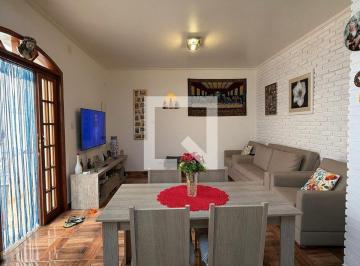Casa · 137m² · 3 Quartos · 1 Vaga · Casa à Venda - Belém, 3 Quartos, 137 m2