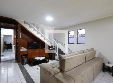 Casa · 138m² · 4 Quartos · 2 Vagas · Casa à Venda - Vila Prudente, 4 Quartos, 138 m2
