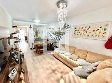 Casa · 138m² · 3 Quartos · 3 Vagas · Casa à Venda - Santana, 3 Quartos, 138 m2