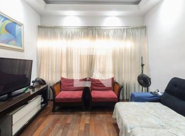 Casa · 200m² · 3 Quartos · 2 Vagas · Casa à Venda - Tatuapé, 3 Quartos,  200 m2