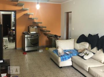 Casa · 150m² · 3 Quartos · 2 Vagas · Casa à Venda - Santana, 3 Quartos, 150 m2