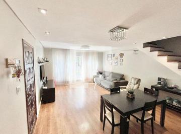 Casa · 180m² · 3 Quartos · 4 Vagas · Casa à Venda - Mandaqui, 3 Quartos, 180 m2