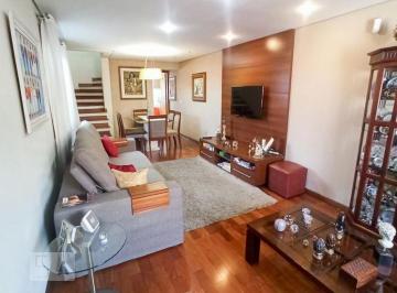 Casa en Venda de 4 quartos Mandaqui · Casa à Venda - Mandaqui, 4 Quartos, 183 m2