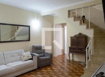 Casa · 110m² · 2 Quartos · 2 Vagas · Casa à Venda - Água Fria, 2 Quartos,  110 m2