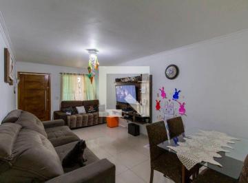 Casa · 152m² · 3 Quartos · 2 Vagas · Casa à Venda - Cidade Patriarca, 3 Quartos, 152 m2