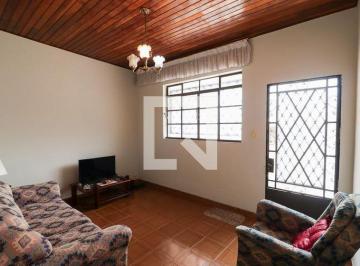 Casa · 204m² · 4 Quartos · 1 Vaga · Casa à Venda - Água Fria, 4 Quartos,  204 m2