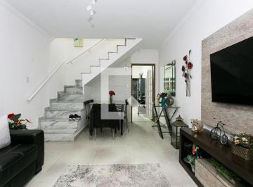 Casa · 100m² · 2 Quartos · 1 Vaga · Casa à Venda - Tatuapé, 2 Quartos, 100 m2