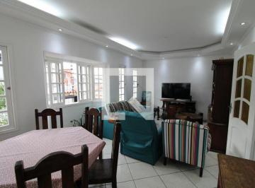 Casa · 200m² · 4 Quartos · 3 Vagas · Casa à Venda - Mandaqui, 4 Quartos, 200 m2
