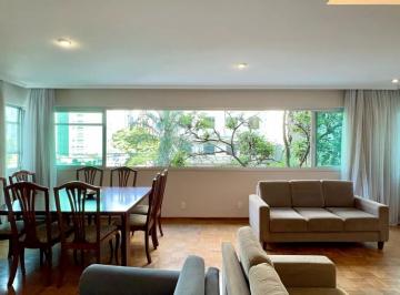 Apartamento de 3 quartos, São Paulo · JARDIM PAULISTA | EXCLUSIVIDADE, LUZ NATURAL E PRIVACIDADE ABSOLUTA