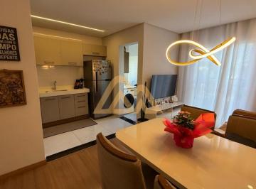 Foto 01 · Apartamento, Jardim dos Estados, Poços de Caldas, MG