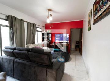 Casa · 250m² · 4 Quartos · 2 Vagas · Casa à Venda - Mandaqui, 4 Quartos, 250 m2