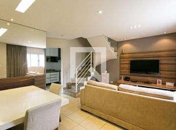 Casa · 130m² · 3 Quartos · 2 Vagas · Casa à Venda - Tatuapé, 3 Quartos,  130 m2