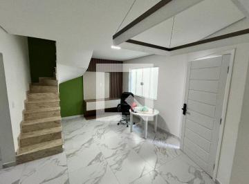 Casa · 124m² · 3 Quartos · 2 Vagas · Casa à Venda - Mandaqui, 3 Quartos,  124 m2