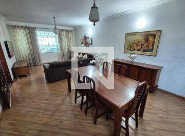 Casa · 180m² · 4 Quartos · 2 Vagas · Casa à Venda - Santana, 4 Quartos,  180 m2