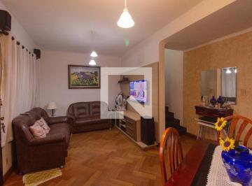 Casa Venda 127m² de 4 quartos · Casa à Venda - Cambuci, 4 Quartos, 127 m2