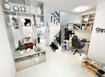 Casa · 102m² · 2 Quartos · 2 Vagas · Casa à Venda - Santana, 2 Quartos, 102 m2