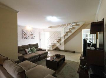 Localizada na vibrante cidade de São Paulo, esta encantadora casa na Vila Maria · Casa à Venda - Vila Maria , 3 Quartos, 133 m2
