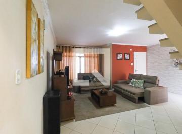 Casa · 133m² · 3 Quartos · 2 Vagas · Casa à Venda - Vila Maria , 3 Quartos, 133 m2
