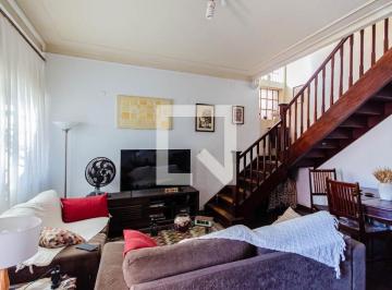 Casa · 216m² · 2 Quartos · 2 Vagas · Casa à Venda - Cambuci, 2 Quartos, 216 m2