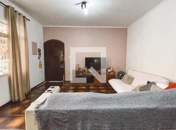 Casa · 200m² · 4 Quartos · 3 Vagas · Casa à Venda - Mandaqui, 4 Quartos,  200 m2