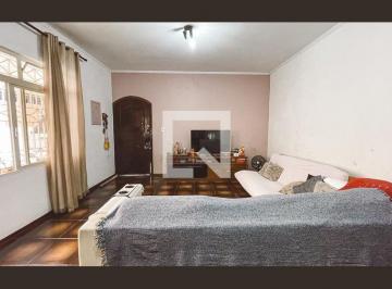 Casa · 200m² · 4 Quartos · 3 Vagas · Casa à Venda - Mandaqui, 4 Quartos,  200 m2