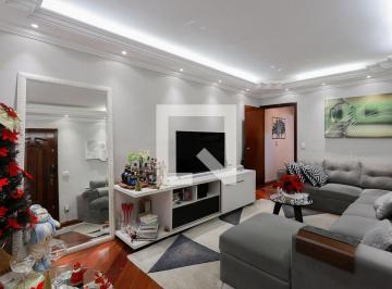 Casa · 160m² · 3 Quartos · 2 Vagas · Casa à Venda - Santana, 3 Quartos, 160 m2