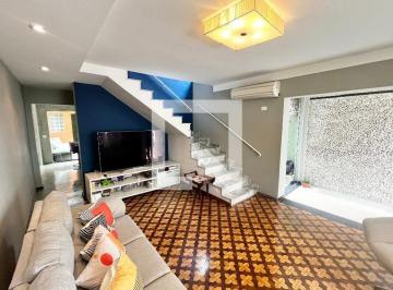 Casa · 162m² · 2 Quartos · 3 Vagas · Casa à Venda - Mandaqui, 2 Quartos,  162 m2