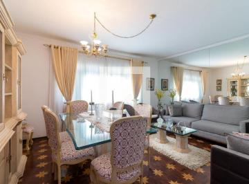 Casa · 200m² · 3 Quartos · 2 Vagas · Casa à Venda - Santana, 3 Quartos,  200 m2