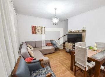 Casa · 127m² · 3 Quartos · 1 Vaga · Casa à Venda - Cambuci, 3 Quartos, 127 m2