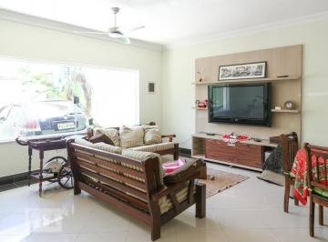 Casa · 120m² · 3 Quartos · 4 Vagas · Casa à Venda - Santana, 3 Quartos, 120 m2
