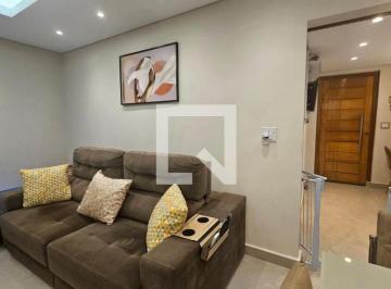 Casa · 120m² · 3 Quartos · 1 Vaga · Casa à Venda - Vila Formosa, 3 Quartos, 120 m2