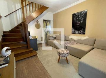 Casa · 122m² · 2 Quartos · 1 Vaga · Casa à Venda - Santana, 2 Quartos, 122 m2