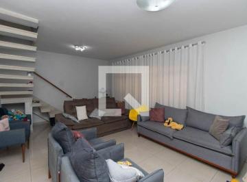 Casa · 215m² · 4 Quartos · 2 Vagas · Casa à Venda - Vila Maria , 4 Quartos, 215 m2