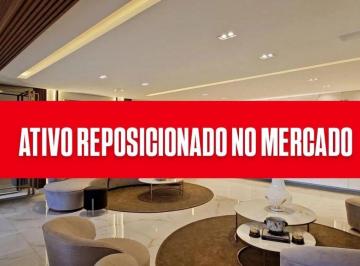 Apartamento de 4 quartos, Águas Claras · IMÓVEL DE ALTÍSSIMO PADRÃO NO SAGITARIUS!