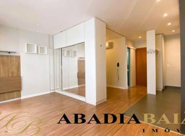 Apartamento de 1 quarto, Brasília · EQRSW 7/8 SODOESTE 01 QUARTO REFORMADO MOBILIADO ACEITA FINANCIAMENTO