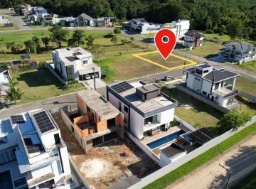 Foto 01 · Terreno, Iperoba, São Francisco do Sul, SC