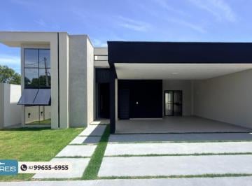 Casa de 3 quartos, Maceió · Casa no condomínio lagos do francês