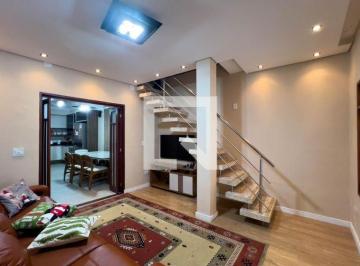 Casa · 230m² · 3 Quartos · 1 Vaga · Casa à Venda - Cambuci, 3 Quartos, 230 m2