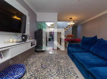 Casa · 131m² · 3 Quartos · 4 Vagas · Casa à Venda - Vila Carrão, 3 Quartos, 131 m2