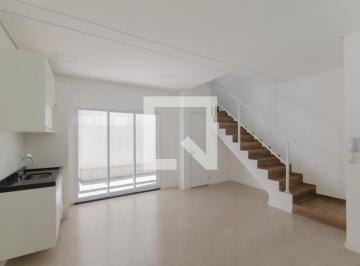 Casa · 103m² · 2 Quartos · 1 Vaga · Casa à Venda - Cambuci, 2 Quartos,  103 m2