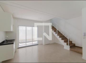 Casa · 103m² · 2 Quartos · 1 Vaga · Casa à Venda - Cambuci, 2 Quartos, 103 m2