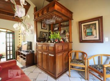 Casa de 3 quartos, São Paulo · Casa à Venda - Mandaqui, 3 Quartos,  200 m2