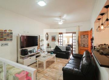 Casa · 256m² · 4 Quartos · 3 Vagas · Casa à Venda - Mandaqui, 4 Quartos,  256 m2