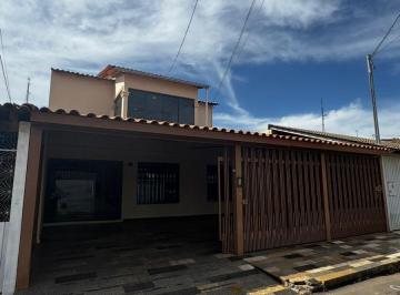 Casa de 4 quartos, Gama · CASA DE 4 QUARTOS NO SETOR CENTRAL DO GAMA