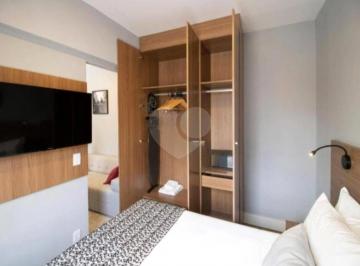 Apartamento de 1 quarto, São Paulo · Apartamento com 1 quarto à venda em Pinheiros - SP